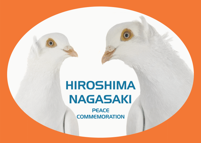 2011 Hiroshima Day in Toronto with 2012 details