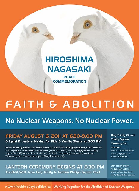 2011 HDC poster