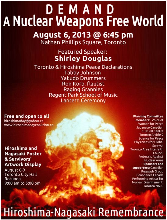 2013 HDC poster