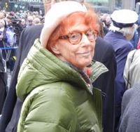 Audrey Tobias