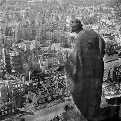 Dresden 1945